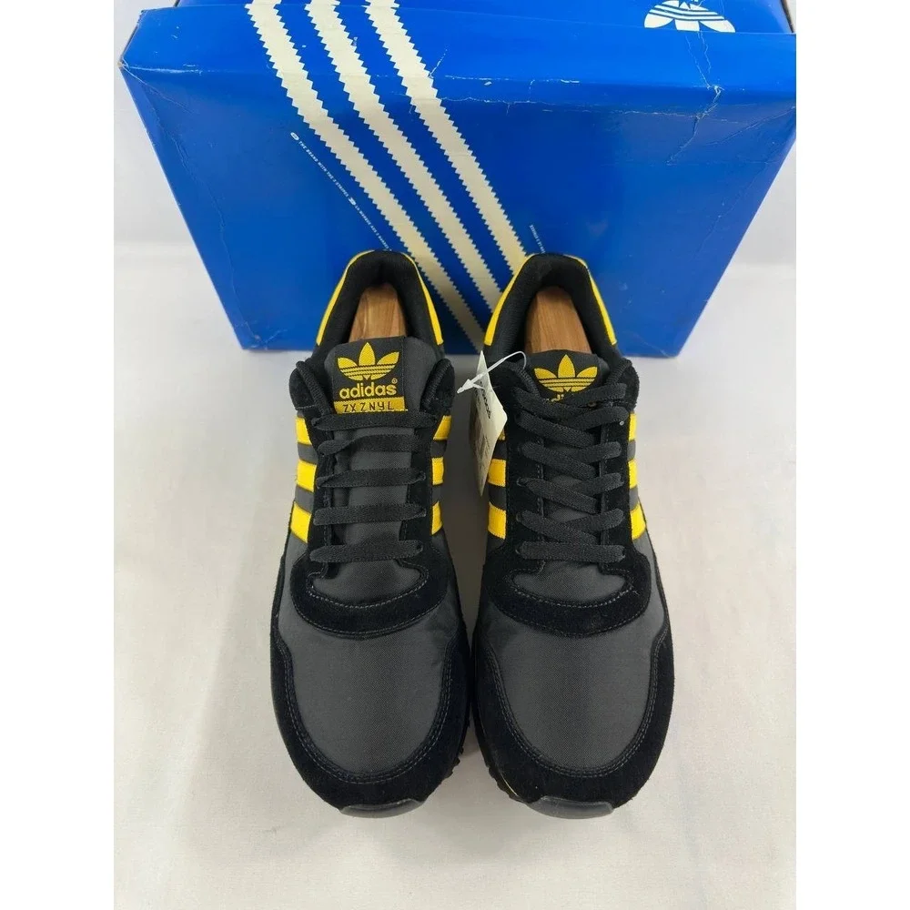 Vintage Adidas ZXZ NYL Shoes 2003 383090 Men's Size 13 VTG Y2K